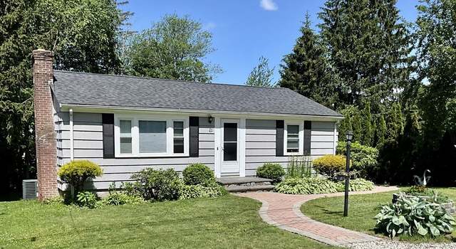 Photo of 412 Worcester St, West Boylston, MA 01583