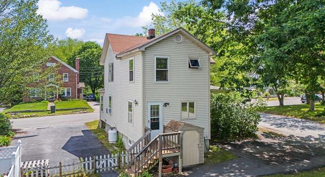 Photo of 46 Porter St, Manchester, NH 03103