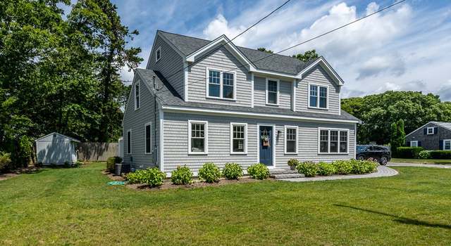 Photo of 180 Lower County Rd, Harwich, MA 02671