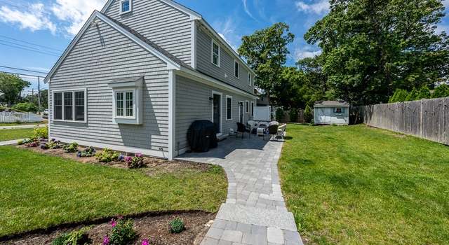Photo of 180 Lower County Rd, Harwich, MA 02671