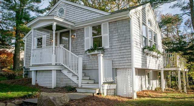 Photo of 5 Scraggy Neck Ext, Bourne, MA 02534