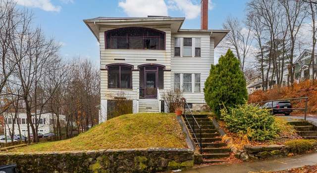 Photo of 79 Dresser St, Southbridge, MA 01550