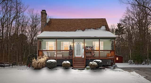 Photo of 7 Lenlor, Millville, MA 01529