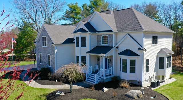 Photo of 8 Cotton Tail Ln, Franklin, MA 02038