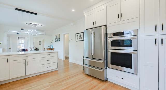 Photo of 20 Holland St #20, Newton, MA 02458
