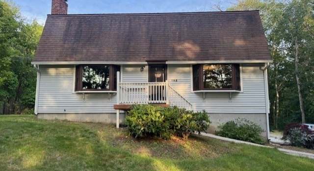 Photo of 193 Williams St, Uxbridge, MA 01569