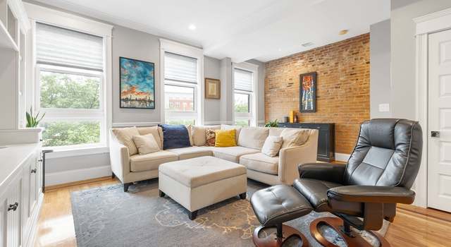 Photo of 31 Essex St #2, Boston, MA 02129