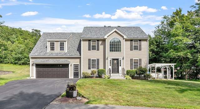 Photo of 15 Quarry Ln, Fitchburg, MA 01420