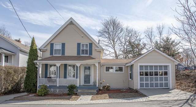 Photo of 34 Thayer Rd, Braintree, MA 02184