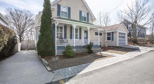 Photo of 34 Thayer Rd, Braintree, MA 02184