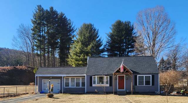 Photo of 70 Old Westfield Rd, Russell, MA 01071