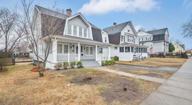 Photo of 291 Park St, West Springfield, MA 01089