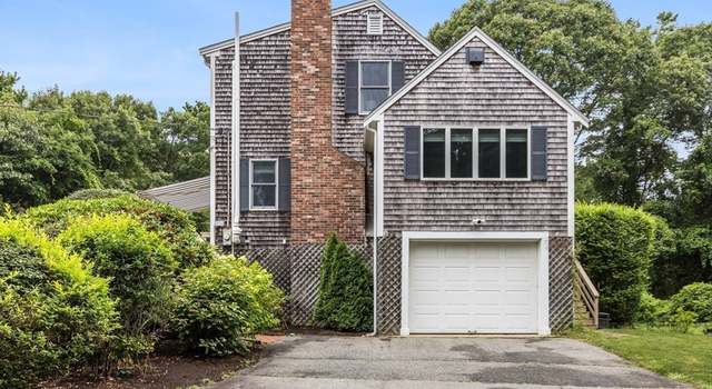 Photo of 64 Grouse St, Falmouth, MA 02540