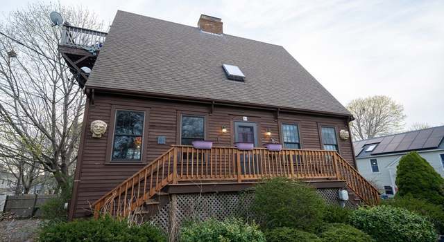 Photo of 34 Crocker Dr, Barnstable, MA 02601