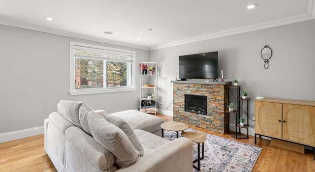 Photo of 293 D St #2, Boston, MA 02127