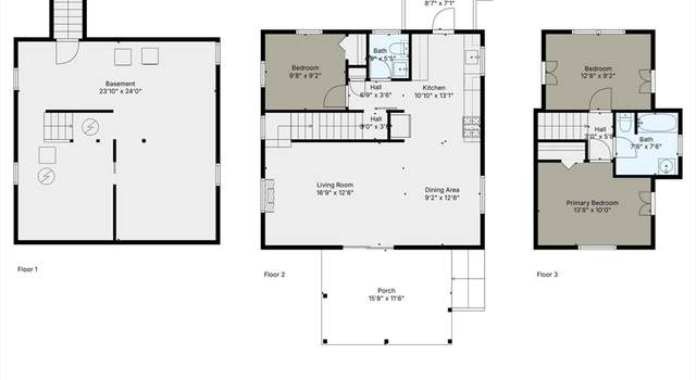 Photo of 42 Beechwood Dr, Mashpee, MA 02649
