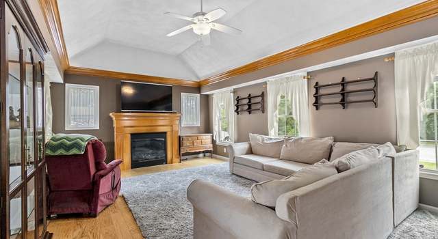 Photo of 31 Secor Way, Tewksbury, MA 01876
