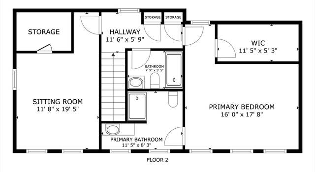 Photo of 31 Secor Way, Tewksbury, MA 01876