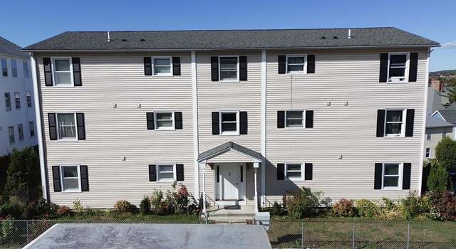 Photo of 170 Perry Ave Unit 1B, Worcester, MA 01610