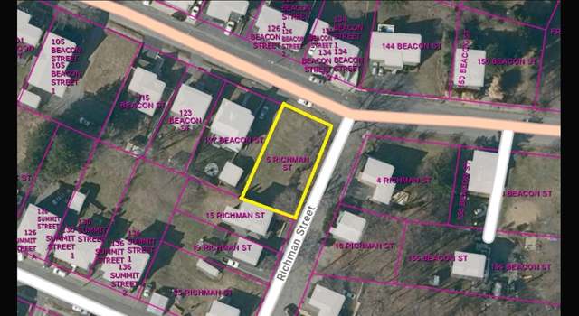 Photo of 5 Richman St, Clinton, MA 01510