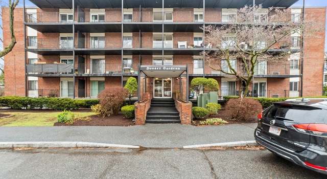 Photo of 45 Oval Rd #16, Quincy, MA 02170