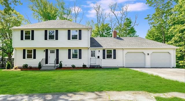 Photo of 6 Post Gate Rd, Danvers, MA 01923