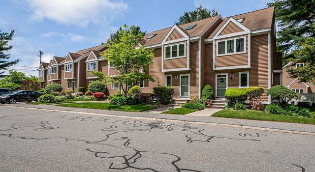 Photo of 2 Steeplechase Ct #2, Haverhill, MA 01832
