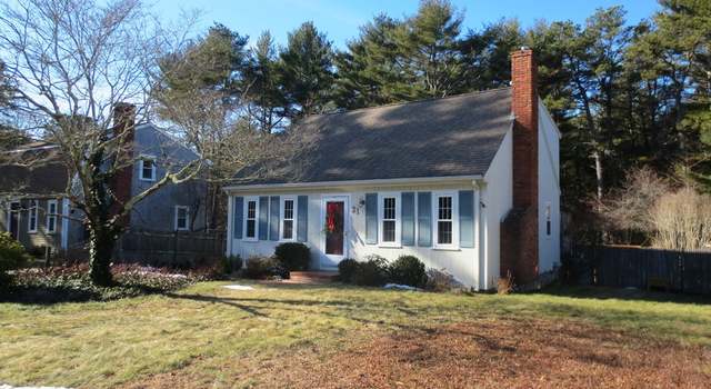 Photo of 21 Carol Blvd, Plymouth, MA 02360