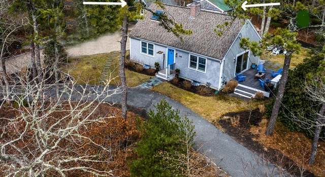 Photo of 220 Lewis Pond Rd, Barnstable, MA 02635