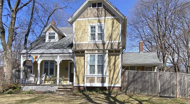 Photo of 107 Shelburne Rd, Greenfield, MA 01301