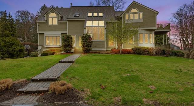 Photo of 50 Susan Dr, Swansea, MA 02777