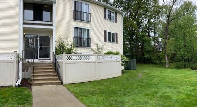 Photo of 14 Village Way #23, Natick, MA 01760