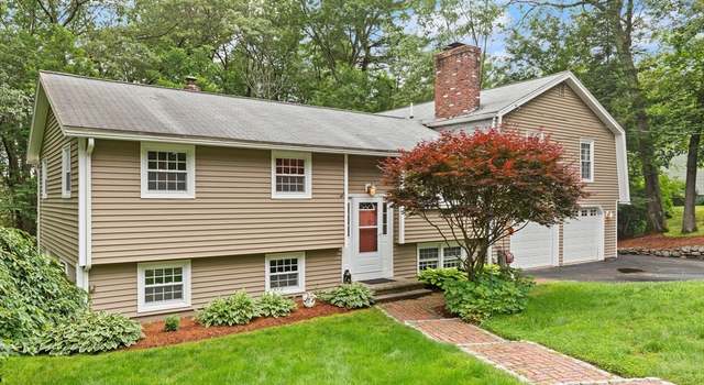 Photo of 15 Sleigh Rd, Chelmsford, MA 01824
