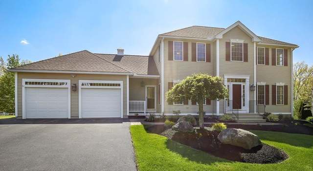 Photo of 89 Blair Dr, Holden, MA 01520