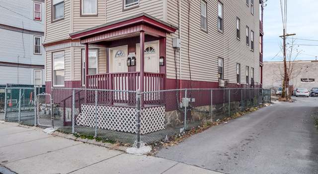 Photo of 72-74 Water St, Lawrence, MA 01841