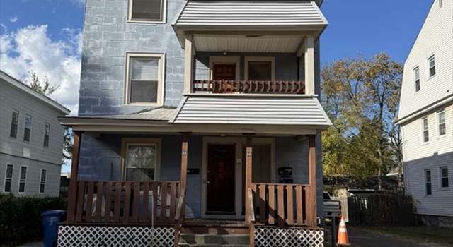 Photo of 86-88 Fairview Ave, West Springfield, MA 01089