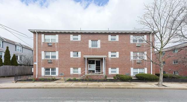 Photo of 31 Pond St #17, Waltham, MA 02451