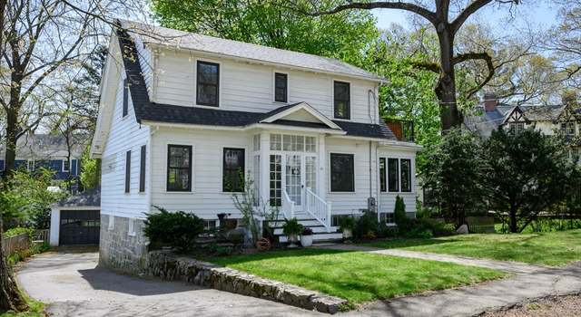 Photo of 45 Cliff Rd, Milton, MA 02186