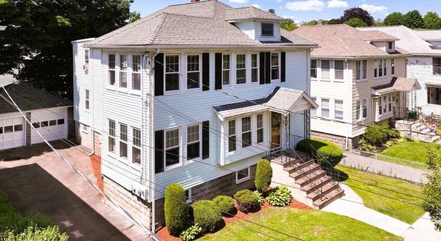 Photo of 60 Clewley Rd, Medford, MA 02155