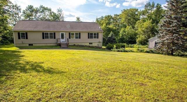 Photo of 185 Baldwinville Rd, Winchendon, MA 01475