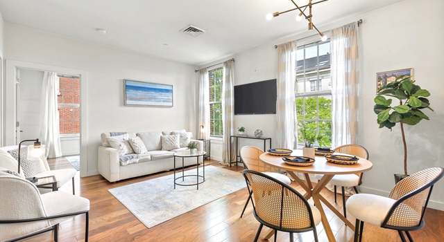 Property at 45 1st Ave #301, Boston, MA 02129, 2 beds, 1 bath