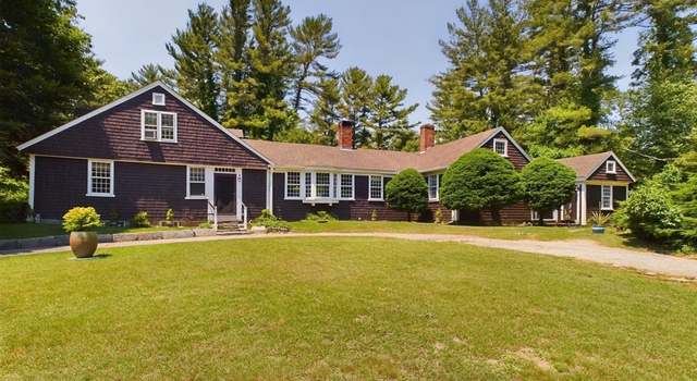 Photo of 158 River St, Halifax, MA 02338