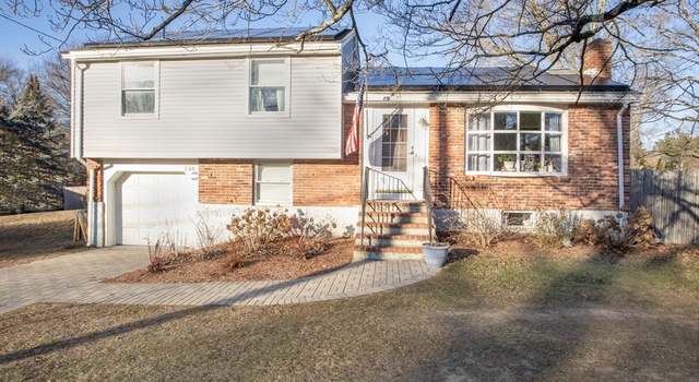 Property at 246 Fiske St, Holliston, MA 01746, 3 beds, 2 baths