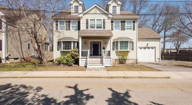Photo of 12 Waterloo St, Hyde Park, MA 02136