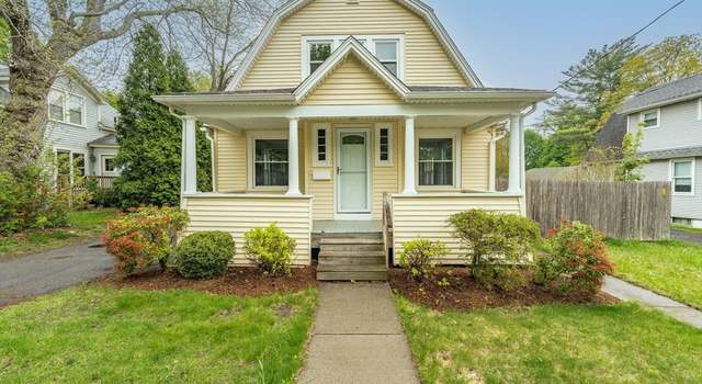 Photo of 17 Montgomery St, Westfield, MA 01085