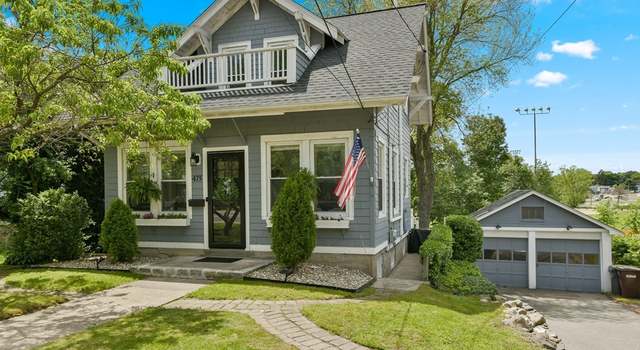 Photo of 475 East St, Dedham, MA 02026