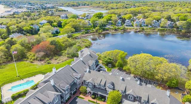 Photo of 780 Craigville Bch Unit B1, Barnstable, MA 02632