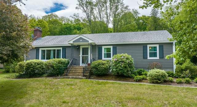 Photo of 19 Zabelle Ave, Auburn, MA 01501