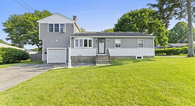 Photo of 36 Porter Rd, Marlborough, MA 01752