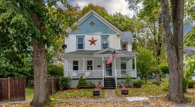 Photo of 42 Johnston Ave, Northbridge, MA 01588